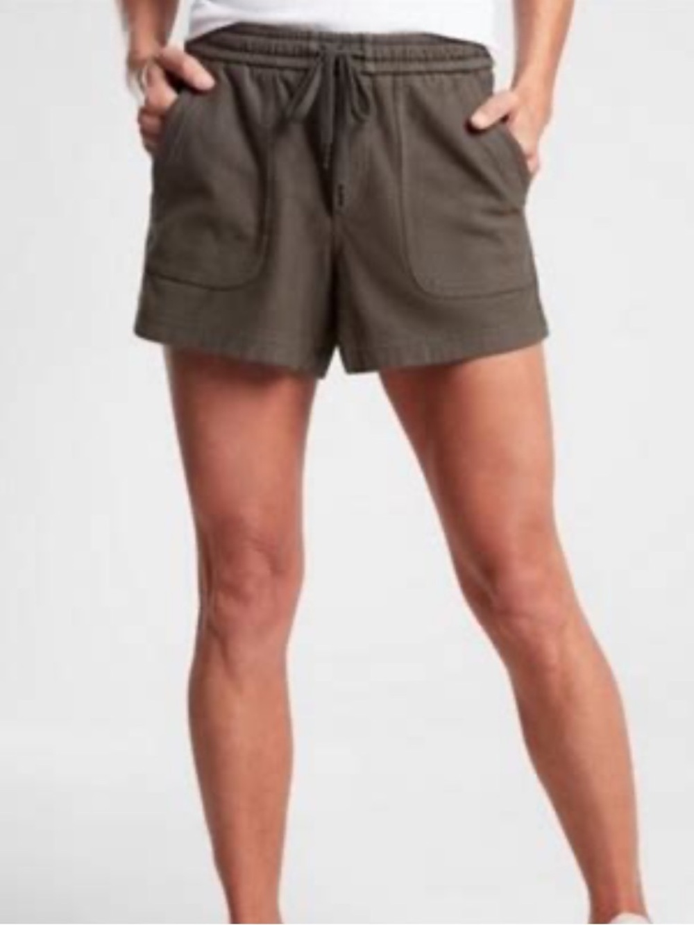 Athleta Farallon Shorts